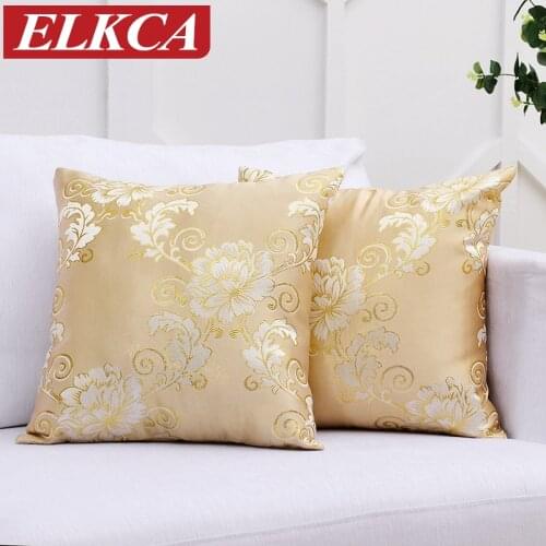 Чехлы на подушки ELKCA China At AliExpress