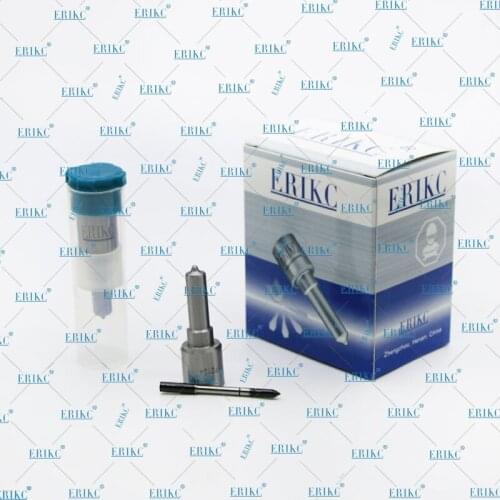 ERIKC DLLA146P2124 (0 433 172 124) Diesel Injection Parts Nozzle DLLA 146P2124 Common Rail Injector Sprayer for 0 445 120 188