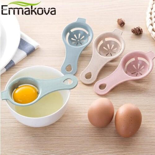 Ermakova Egg Fixtures