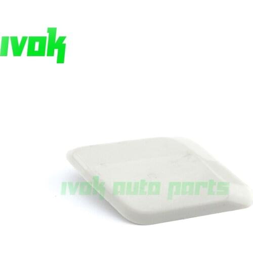 Front Bumper Right Headlight Washer Cap Cover Jet For Ford Mondeo MK4 2007-2012 7S71-13L018-AD