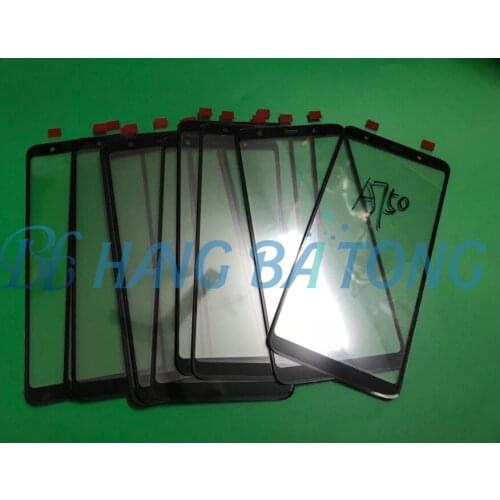 JDZHYYWB Touchscreens For Samsung Galaxy A7 China