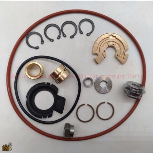 K14 Turbo parts repair kits/rebuild kits,074145701A/074145701C/53149887018/53149707018 supplier AAA Turbocharger parts