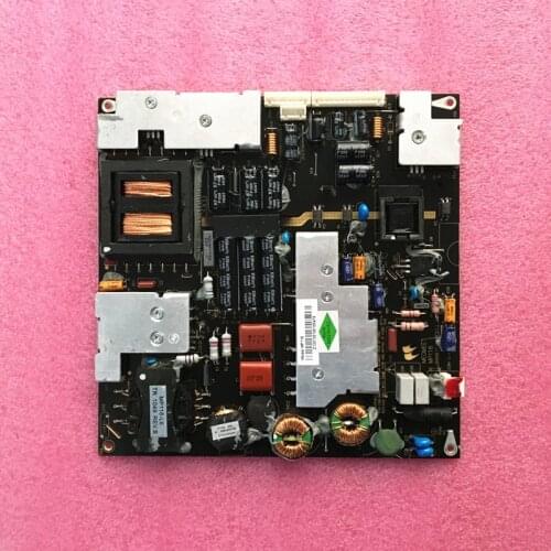 LE32C16 power panel MEGMEET MP118 REV: 1.1