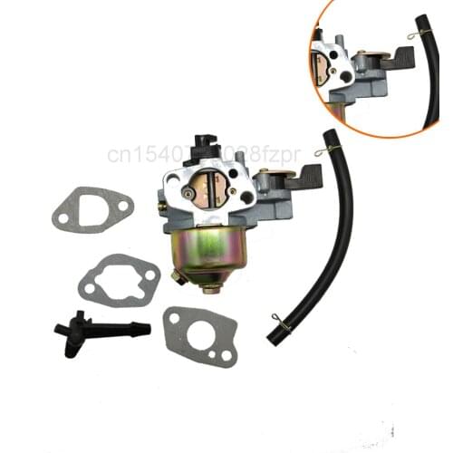 It Is Suitable For Honda Motorcycle Carburetor GX160 5.5 HP Carburetor GX160 / 168F 170F