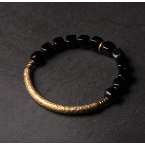 Reikinn Stone Bracelets