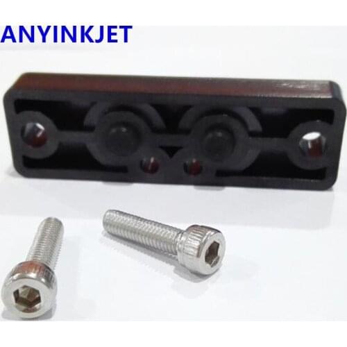For videojet core pump seal block VB-PP0318 for Videojet 1210 1220 1510 1520 printer