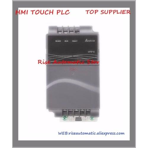 VFD-E Inverter AC Motor Drive 1 Phase 220V 750W 1HP 4.2A 600HZ New VFD007E21T