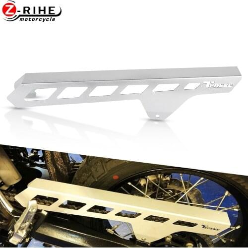 For Yamaha T7 2019-2021 T7 Rally 19 2020-2021 Motorcycle Accessories For Tenere 700 Rally 2019-2021 Chain Guard Protection Cover