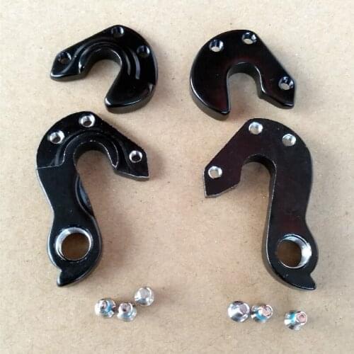 5sets Bicycle rear derailleur hanger For Boardman CX Team frames Boardman MECH dropout mountain bike frame sram carbon road bike