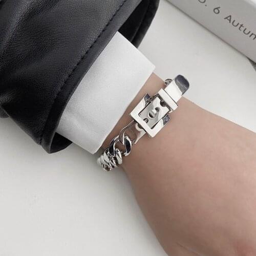 AENSOA Chain Bracelets