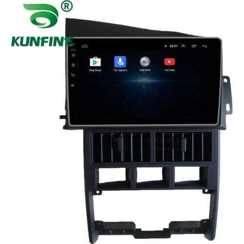 Car Stereo for VW Santana 2004-2008 Android 10.0 Octa Core Car DVD GPS Navigation Player Deckless Radio