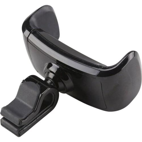 Car Mobile Phone Holder Universal 360 Degree Mini Stand Bracket In Auto Air Vent Mount Air Outlet Car Phone Stand