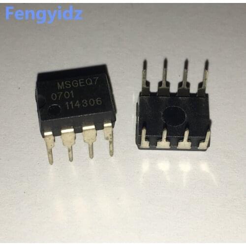 Free Shipping 5pcs MSGEQ7