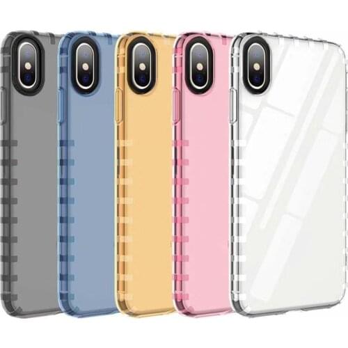 Phone Case For samsung S10 plus A9 A7 750 J8 2018 A6 plus J2 J4 J6 prime G530 A10 20 30 Capinhas Ultra Thin TPU Silicone Cover