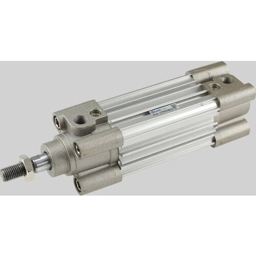 SMC type European Standard Cylinder CP96SB CP96SDB32-25/50/60/75/80/100/125/150/175/200/215/225/250