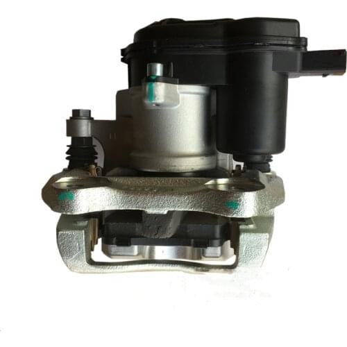 Rear Brake Cylinder for Dongfeng Glory 580 Electronic Handbrake EPB