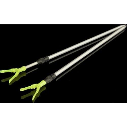 2021 Telescoping Fishing Tool Hand Rod Holder Fish Rod Stand Bracket Angle Adjustable Fishing Rods Holder