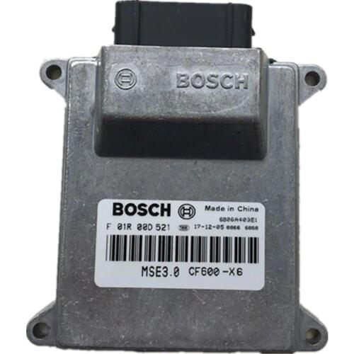 ECU For CFmoto ATV CF600 CF625-B CF625-C X6 Part No.060B-174000 CF 625-B 625-C