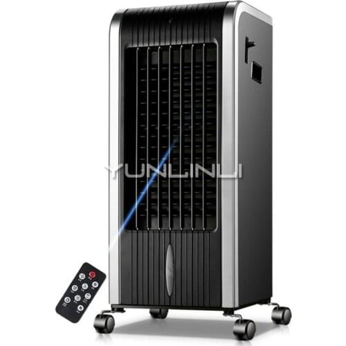 Household Air Cooling Fan Cooking and Heating Dual Use Air Conditioner Fan Multifunctional Air Cooler FSE-12N