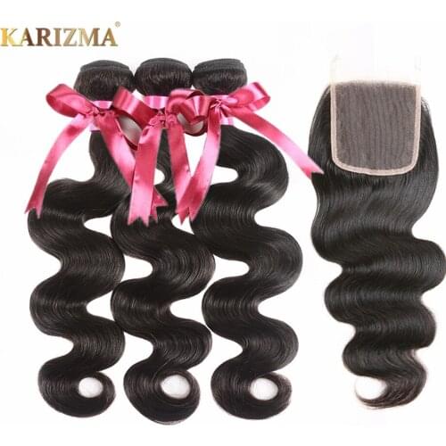 KARIZMA Hair Extensions