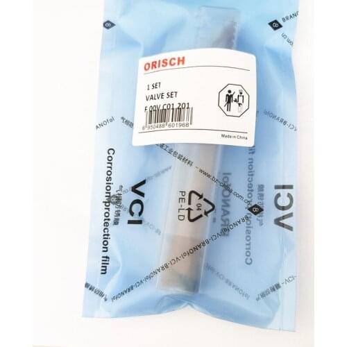 Common rail valve 202.206, F00VC01201, F00VC45200, F00VC045201 for 0445110418/0445110520
