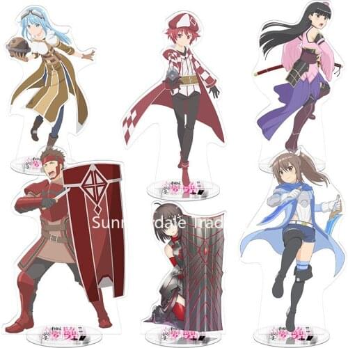MOLLYGAN Game Figures And Sets
