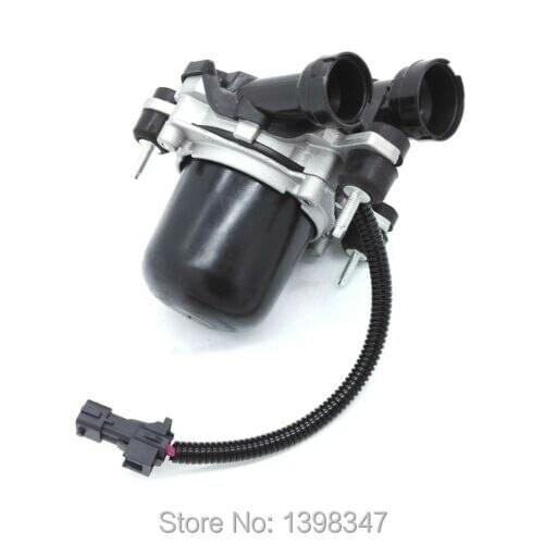 Secondary Air Pump For SAAB OE: 12791286 12791957 55560133 323505M