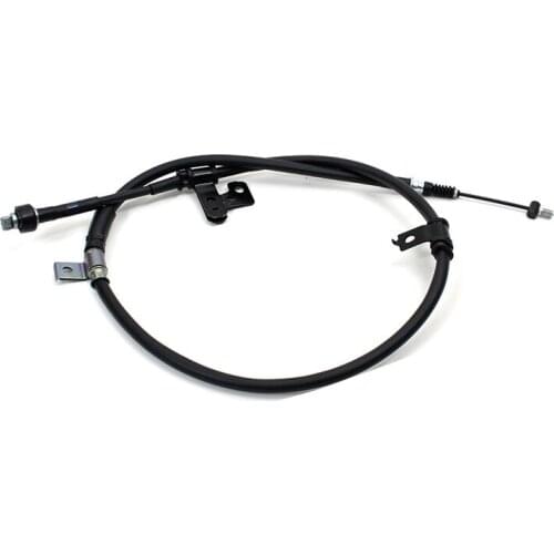 New Genuine Rear Parking Brake Cable OEM 59760-2C300,59770-2C300 For Hyundai Tiburon Coupe 2002 - 2004