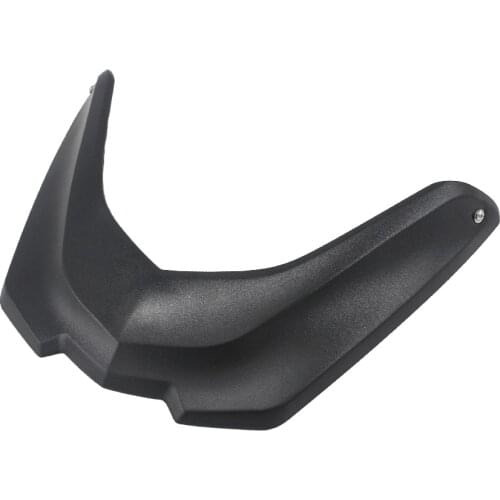 Motorcycle Front Fender Beak For BMW R1200GS R 1200 GS R1200 LC 2014 2015 2016 Extension Wheel Cover