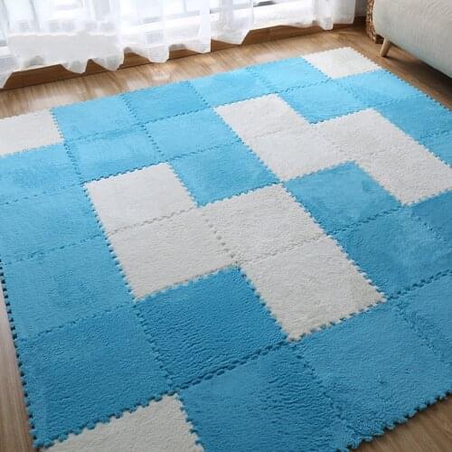 QShun Rugs For Children