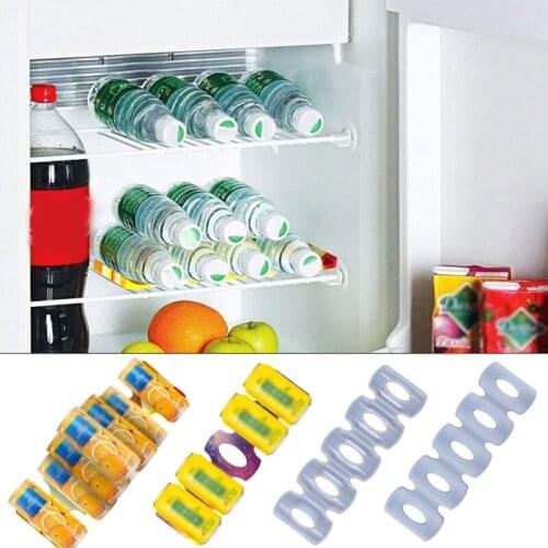 Crystal Epoxy Resin Mold Beverage/Eggs/Wine Bottle Storage Rack Silicone Mould T21F