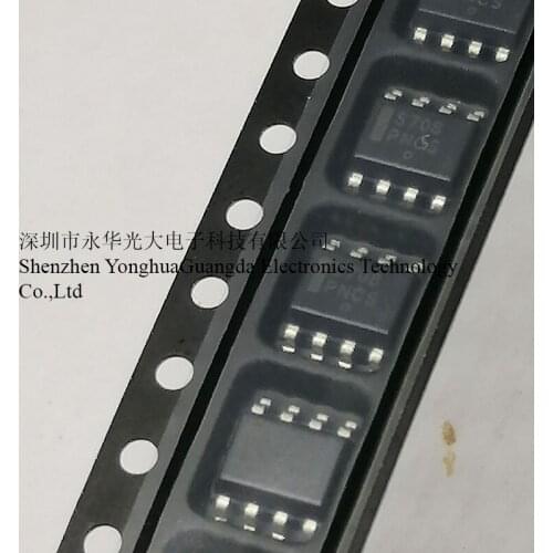 S708 MAX708ESA-TG SOP-8 new and original integrated circuit