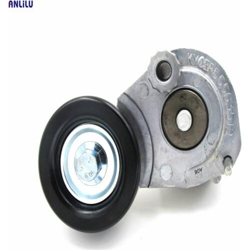 Belt Tensioner Pulley 55563512 Suitable for Cruze 25189926 25191534