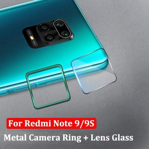 Vladimir Phone Cases Xiaomi Redmi Note 9