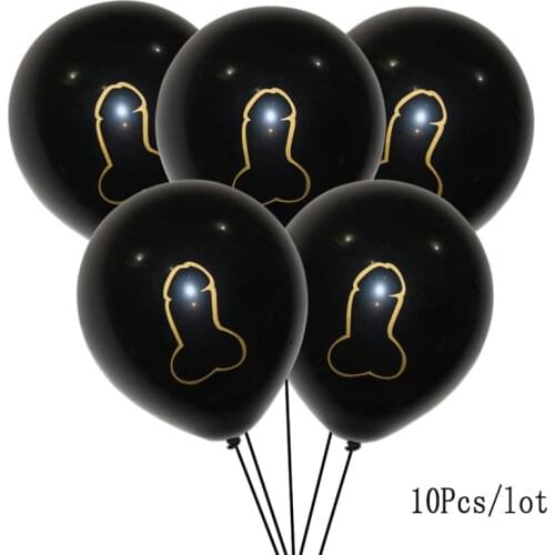 WOHLTAO Latex Balloons