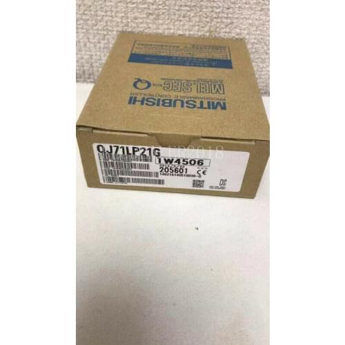1PC Brand New Mitsubishi QJ71LP21G