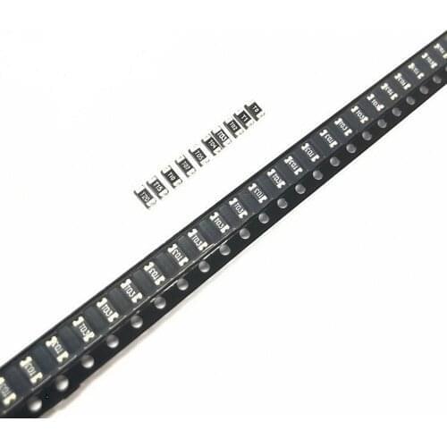3000pcs 0805 SMD PTC Resettable fuse 0.2A 200mA MF-PSMF020X-2