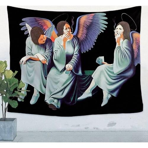 Retro Band LOGO Flag Banner Hip hop\Jazz\Reggae\Rock\Heavy metal Music Poster Tapestry Wall Sticker Bar KTV Studio Decor Cloth