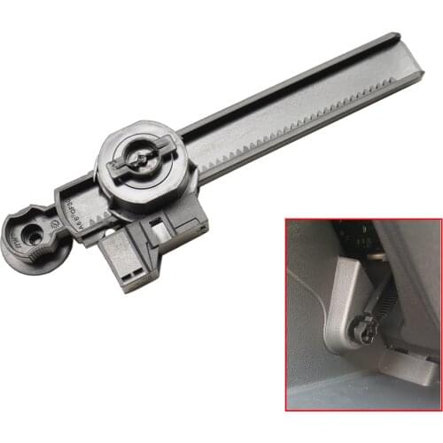 Car Interior LHD Glove Box Damper Brake Element For Touran Golf 7 MK7 Rabbit Passat Arteon Atlas T-Roc Skoda Kodiaq 5G1858309