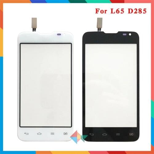 Booiucek Touchscreens For LG L65