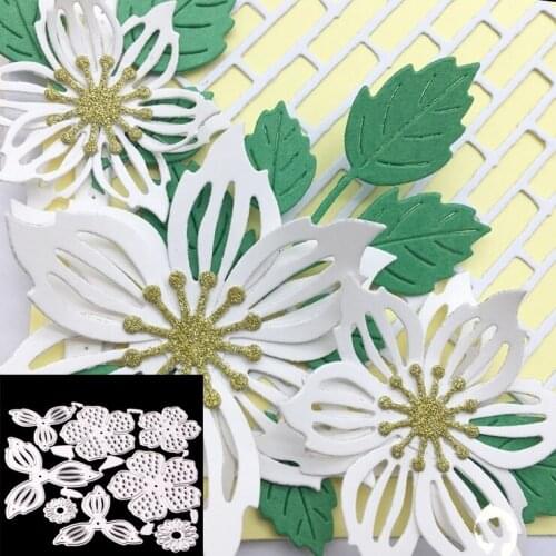 Листья для скрапбукинга DemonHunt China At AliExpress