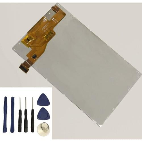 For Samsung Galaxy Grand Neo i9060 i9062 LCD Display Panel Screen Monitor Module 100% Test + Free Tools