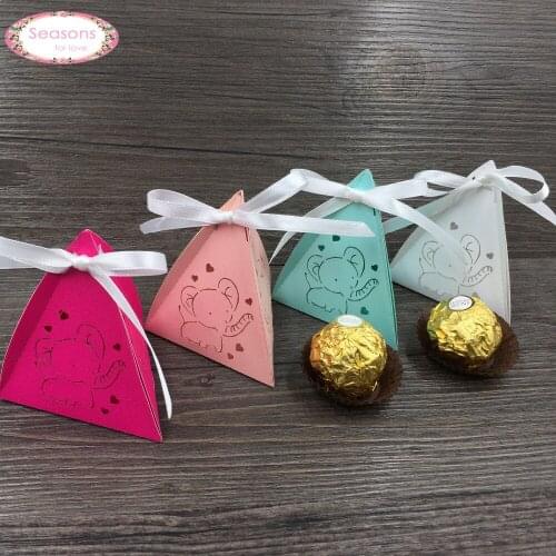 Dualswish Gift Wrapping