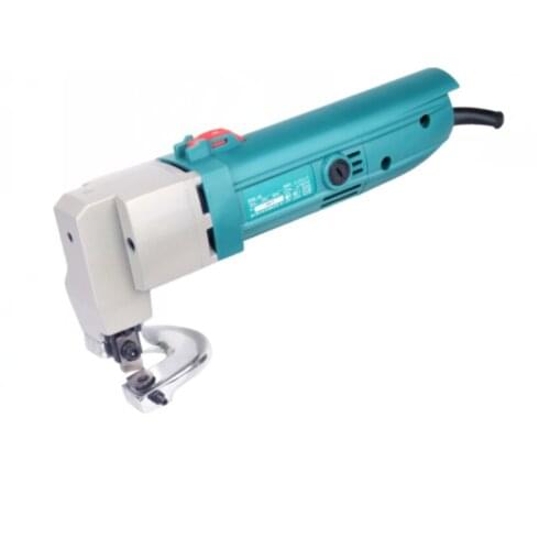 2.5mm Electric scissors electric sheet iron scissors For Steel plate, aluminum plate, stainless steel plate Cutting