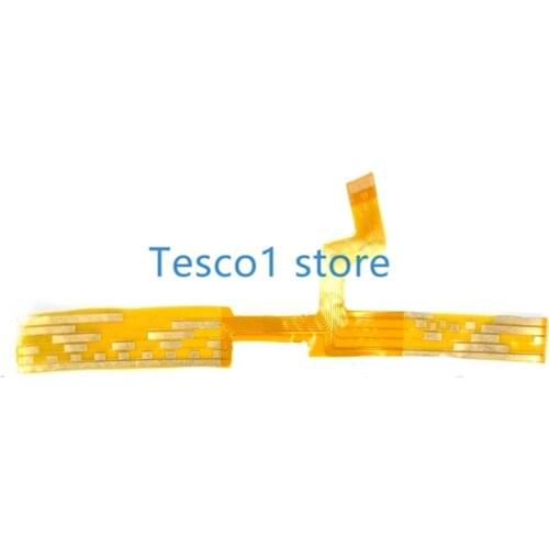 Lens Focus Brush Vulnerable Cable Flex For Tamron 17-50mm Nikon Connect