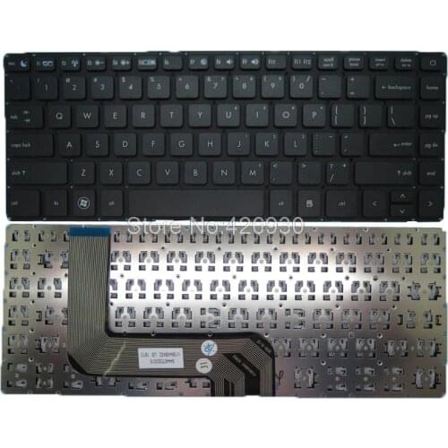 Laptop Keyboard For DEEQ A9 A9-J1900 V1384ABAS2 V1384ABAS VER02 8444070300015 English US NO Frame