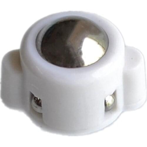 Mini 3PI car quality N20 universal wheel universal ball mini car universal wheel