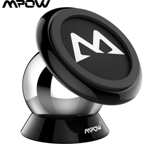 Магнитные держатели для мобильных телефонов MPOW China At AliExpress