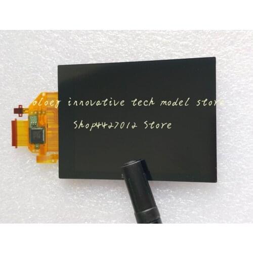 New touch LCD display screen with backlight for Sony ILCE-7rM3 A7rIII A7rM3 Camera