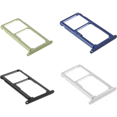 OEM Dual SIM MicroSD Card Tray Holder for Huawei P10
